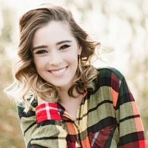 Meet your Posher, Maddy